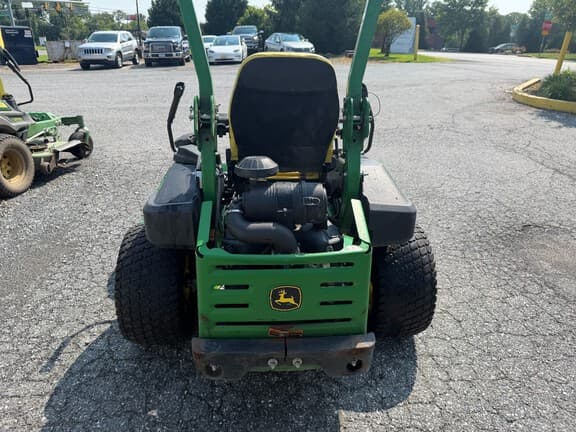Image of John Deere Z950R equipment image 4