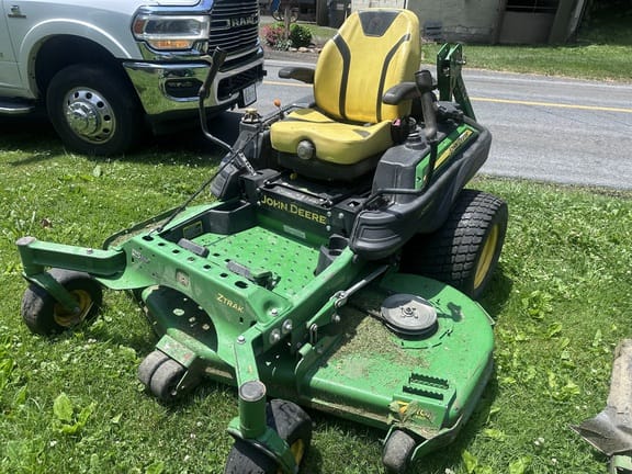 2022 John Deere Z950R Equipment Image0