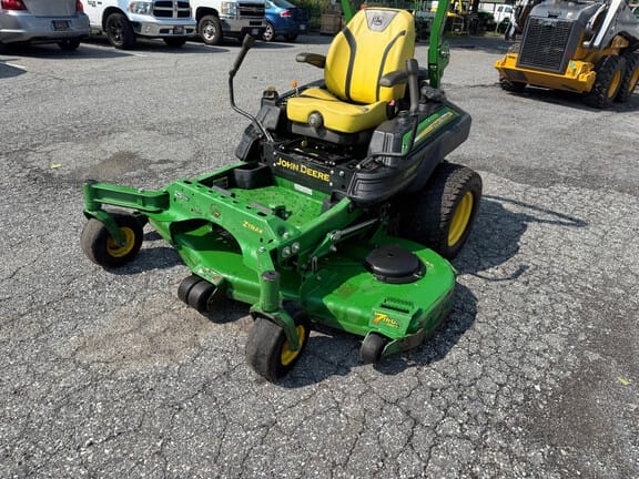 2022 John Deere Z950R Equipment Image0