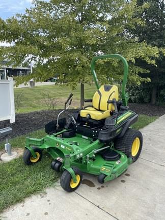 Image of John Deere Z950R equipment image 1