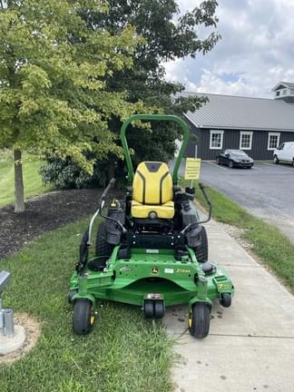 Image of John Deere Z950R equipment image 2