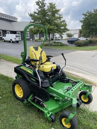 Image of John Deere Z950R equipment image 3
