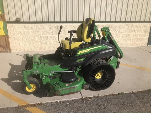 Image of John Deere Z950R equipment image 1