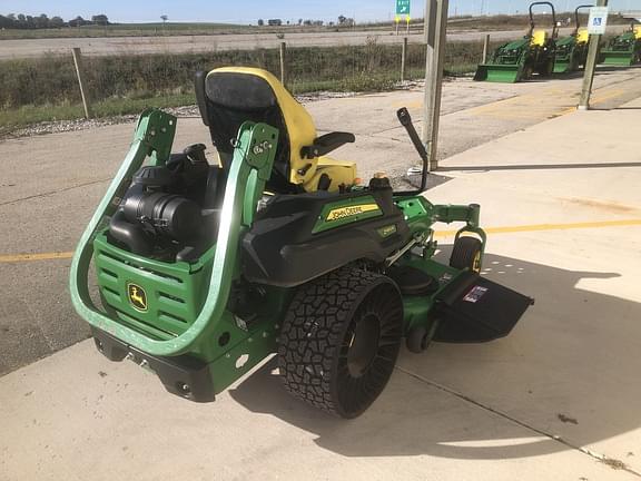 Image of John Deere Z950R equipment image 4