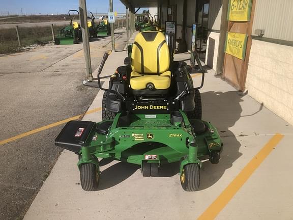 Image of John Deere Z950R equipment image 3