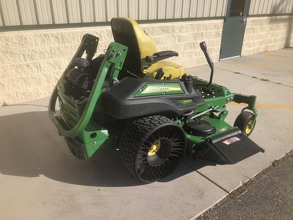 Image of John Deere Z950R equipment image 2