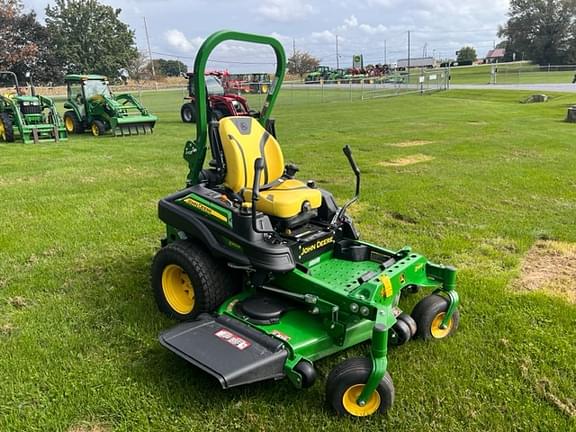 Image of John Deere Z950R equipment image 1