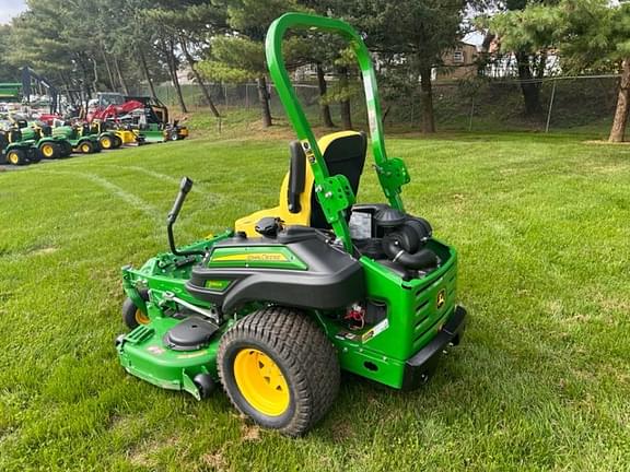 Image of John Deere Z950R equipment image 3