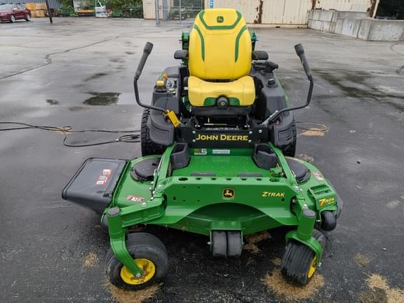 Image of John Deere Z950R equipment image 1