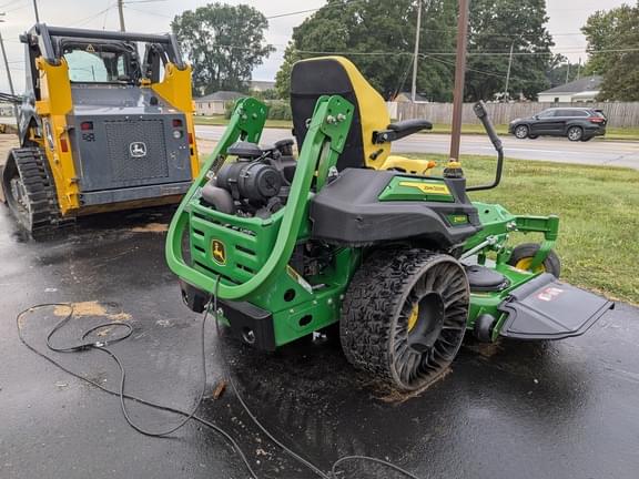 Image of John Deere Z950R equipment image 4