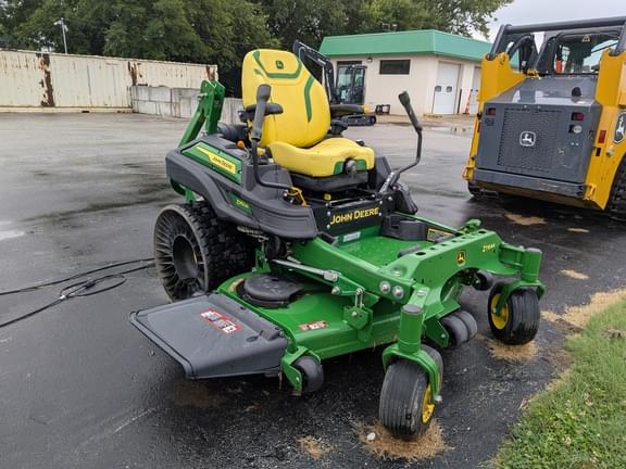 Image of John Deere Z950R equipment image 2