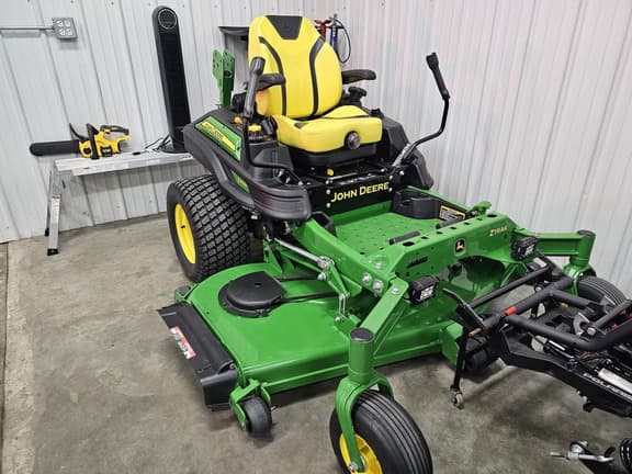 Image of John Deere Z950R equipment image 1
