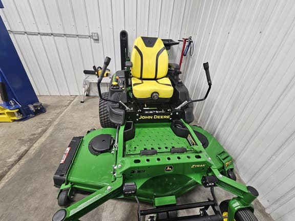 Image of John Deere Z950R equipment image 2