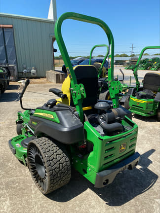 Image of John Deere Z950R equipment image 3