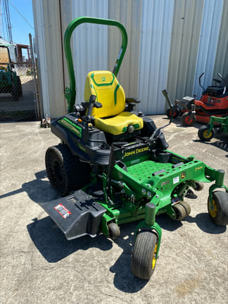Image of John Deere Z950R equipment image 1