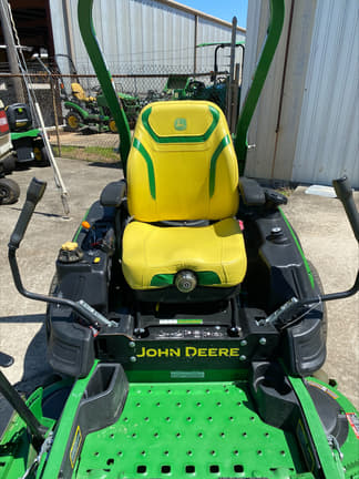 Image of John Deere Z950R equipment image 4