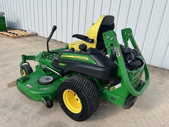 Image of John Deere Z950R equipment image 4