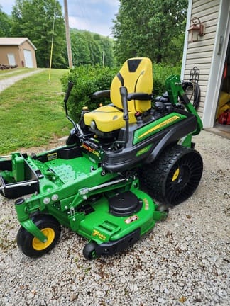 Main image John Deere Z950R