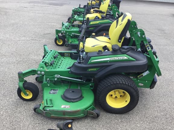 Image of John Deere Z950R equipment image 3