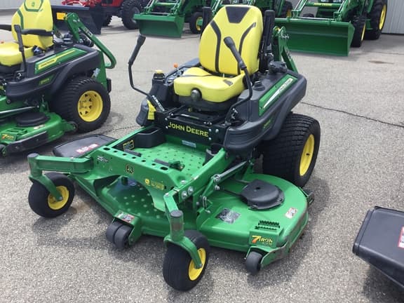 Image of John Deere Z950R equipment image 1