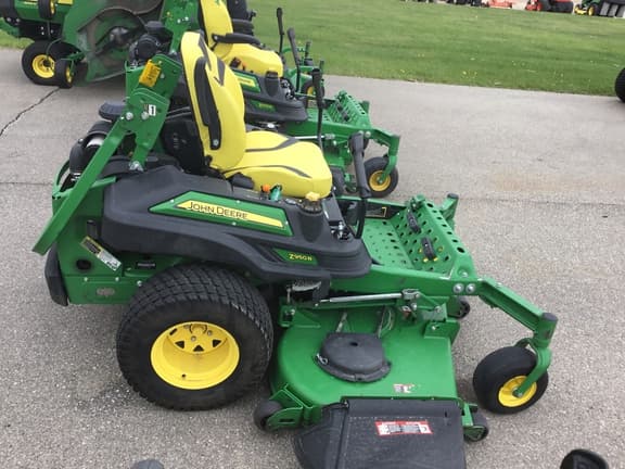 Image of John Deere Z950R equipment image 4