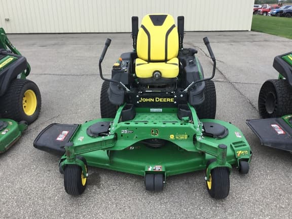 Image of John Deere Z950R equipment image 2