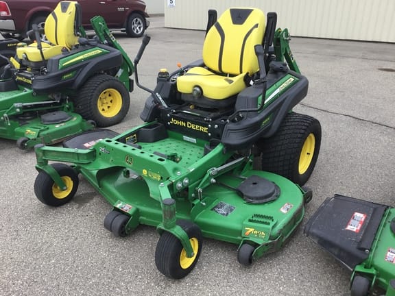 2022 John Deere Z950R Equipment Image0