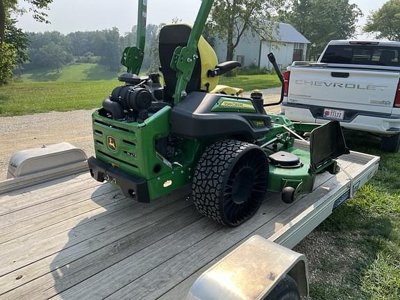 Image of John Deere Z950R equipment image 4