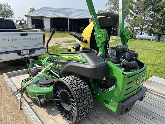 Image of John Deere Z950R equipment image 3