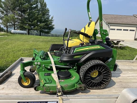 Image of John Deere Z950R equipment image 1