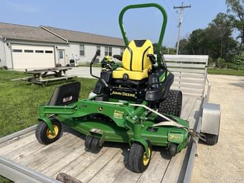 Main image John Deere Z950R