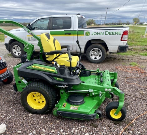 2022 John Deere Z950R Equipment Image0
