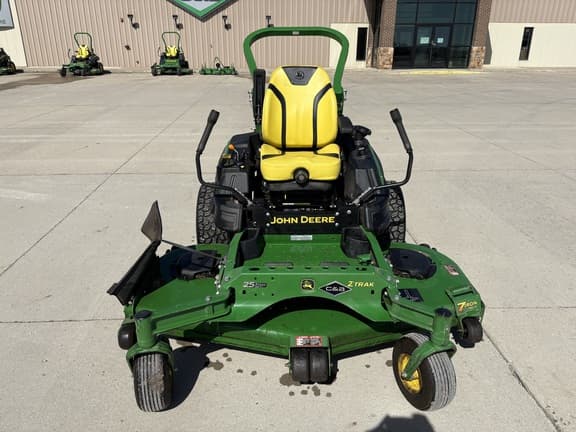 Image of John Deere Z950R equipment image 1