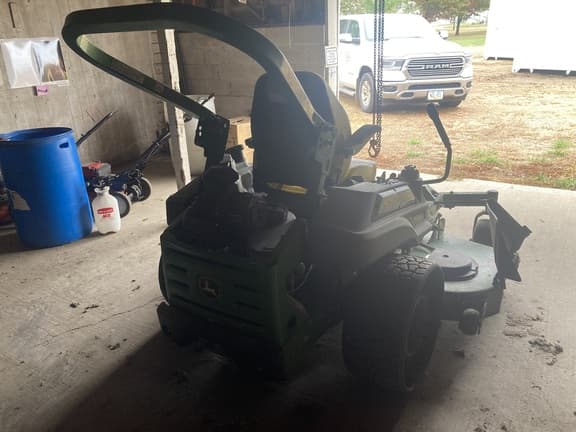 Image of John Deere Z950R equipment image 3