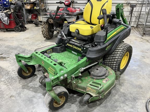 Image of John Deere Z950R Primary image