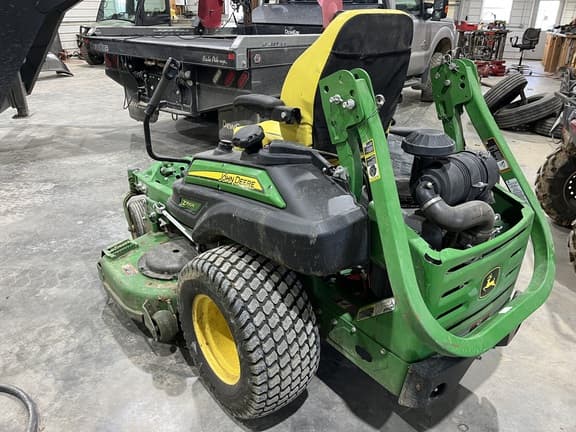 Image of John Deere Z950R equipment image 2