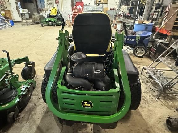 Image of John Deere Z950R equipment image 1