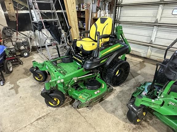 Image of John Deere Z950R equipment image 4