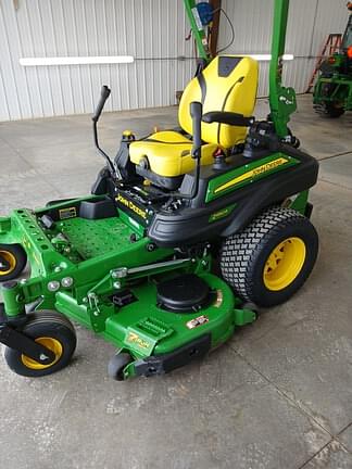Image of John Deere Z950R equipment image 3