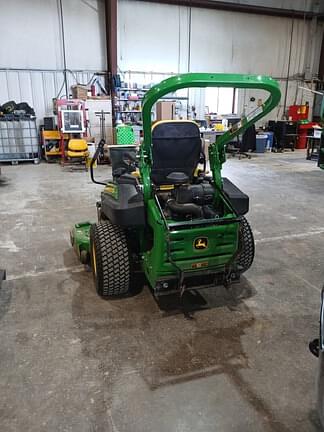Image of John Deere Z950R equipment image 2