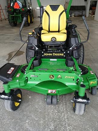 Image of John Deere Z950R Primary image