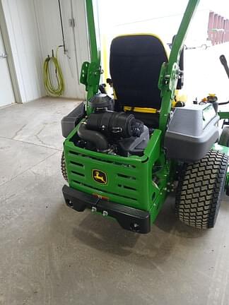 Image of John Deere Z950R equipment image 2