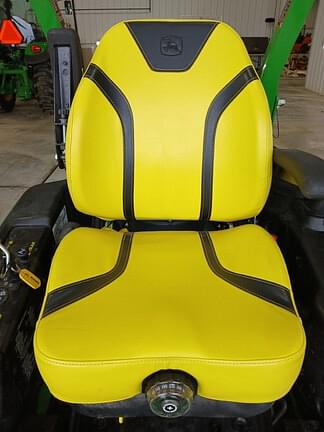 Image of John Deere Z950R equipment image 4