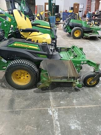 Image of John Deere Z950R equipment image 1