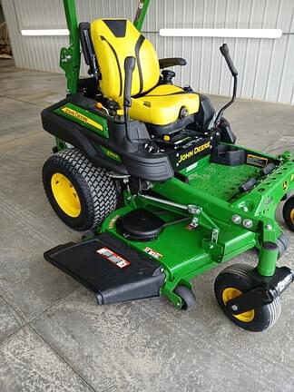 Image of John Deere Z950R equipment image 1