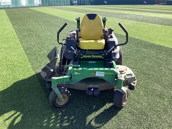 Image of John Deere Z960M equipment image 2