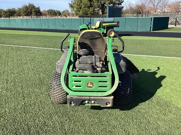 Image of John Deere Z960M equipment image 4
