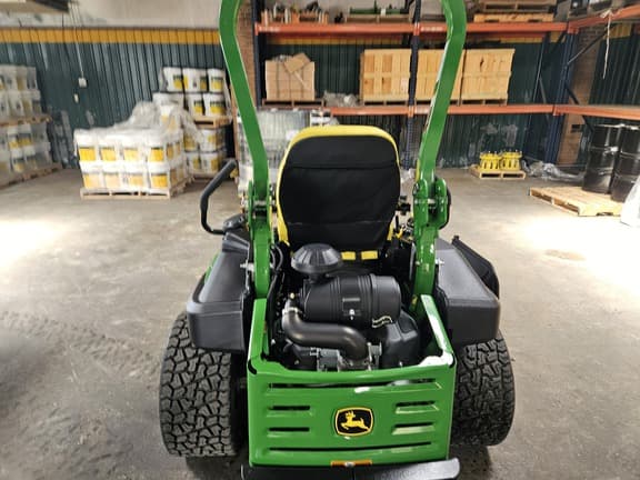 Image of John Deere Z960M equipment image 3