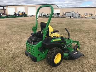 Main image John Deere Z960M 6