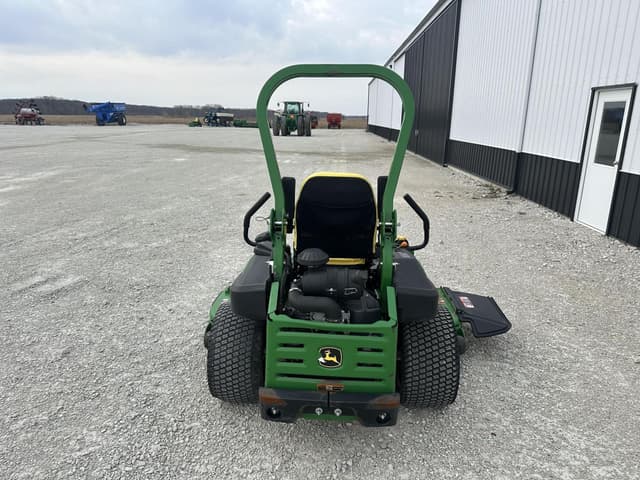 Image of John Deere Z960M equipment image 3